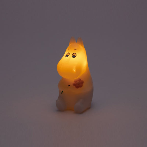 Moomin Miniature Lamp 2.0