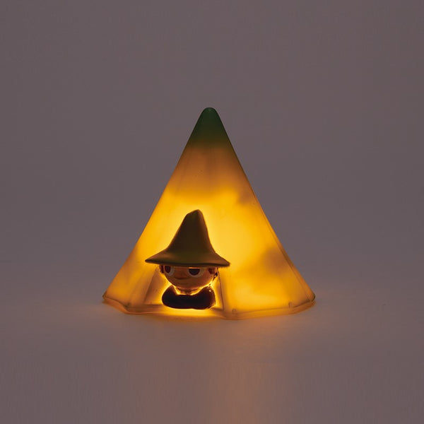 Moomin Miniature Lamp 2.0