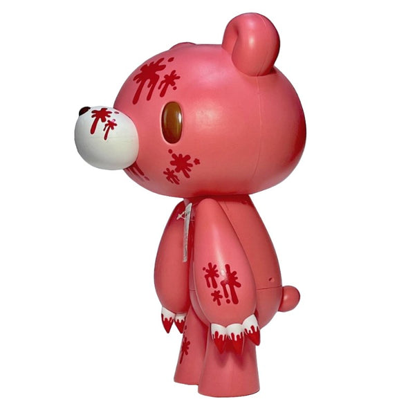 Gloomy Bear "BIG" figure PINK