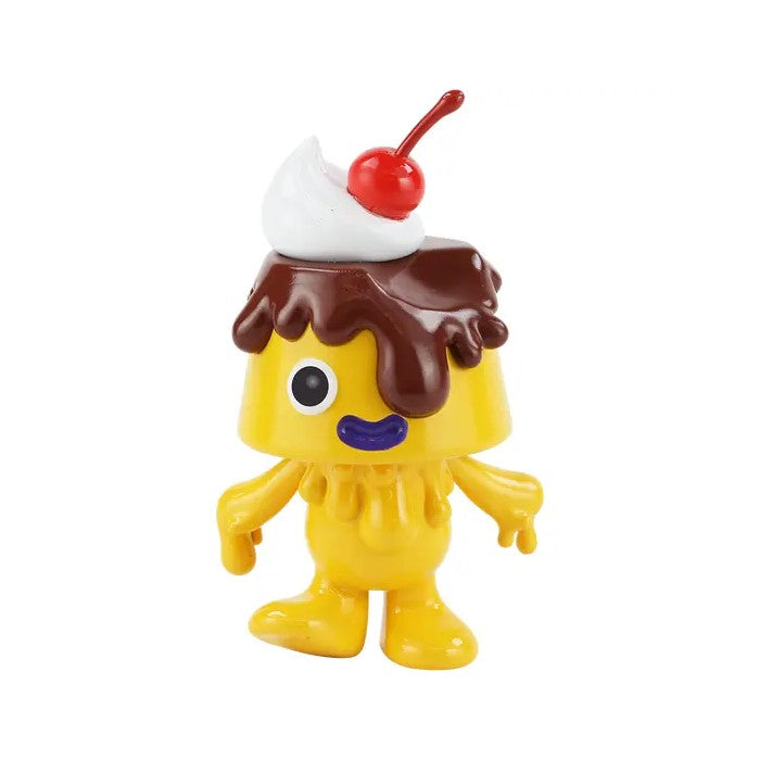 LIVING DEAD PUDDING ＆ LIVING DEAD JELLY LIVING DEAD PUDDING & LIVING DEAD JELLY - スタジオソータ公式