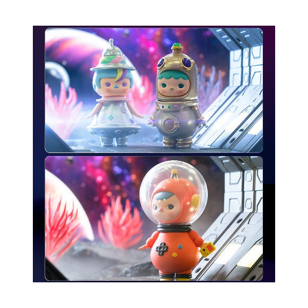 PUCKY - Space Babies "Blind Box"