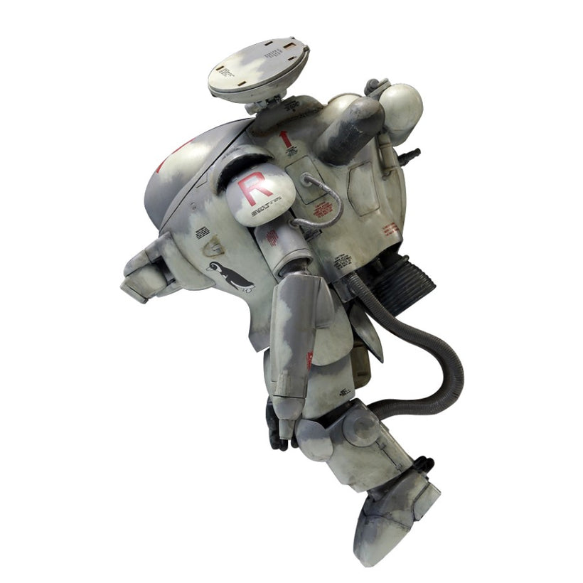 Plastic Model