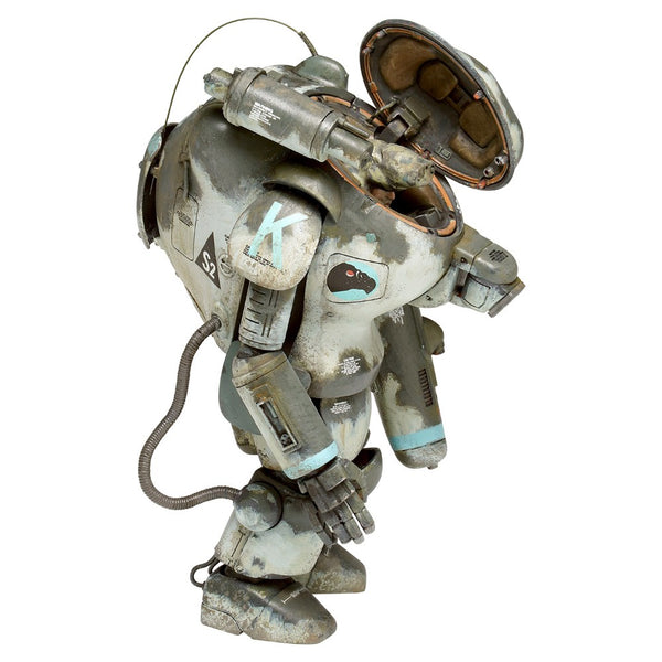 Ma.K. S.A.F.S. Mk.III Type R Rapoon MK-082 1/20