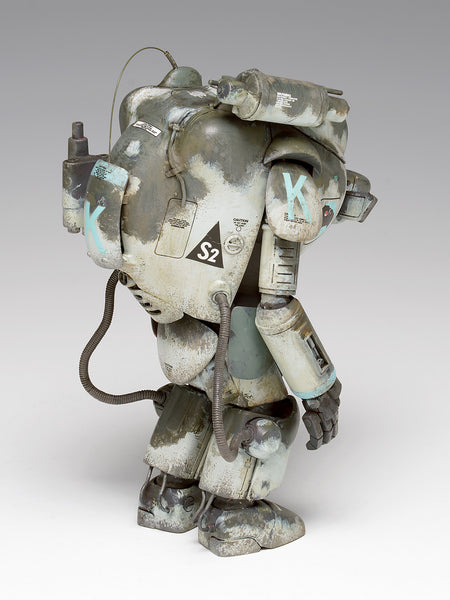 Ma.K. S.A.F.S. Mk.III Type R Rapoon MK-082 1/20