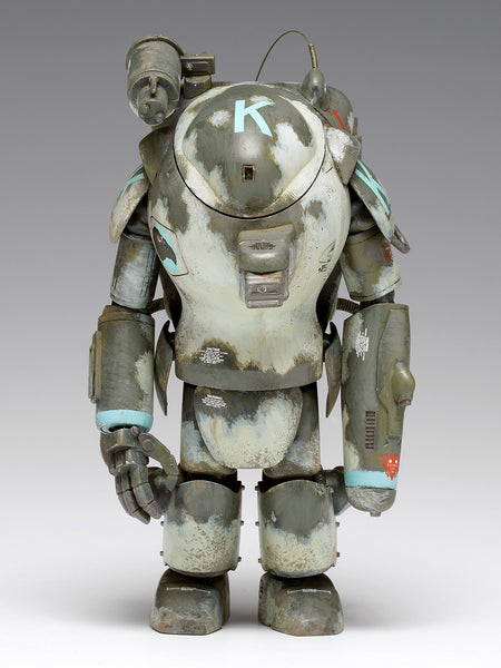 Ma.K. S.A.F.S. Mk.III Type R Rapoon MK-082 1/20