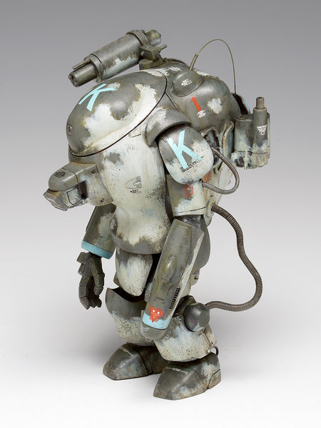 Ma.K. S.A.F.S. Mk.III Type R Rapoon MK-082 1/20