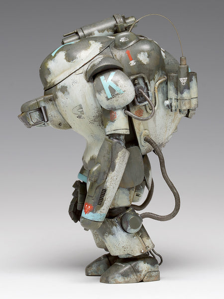 Ma.K. S.A.F.S. Mk.III Type R Rapoon MK-082 1/20