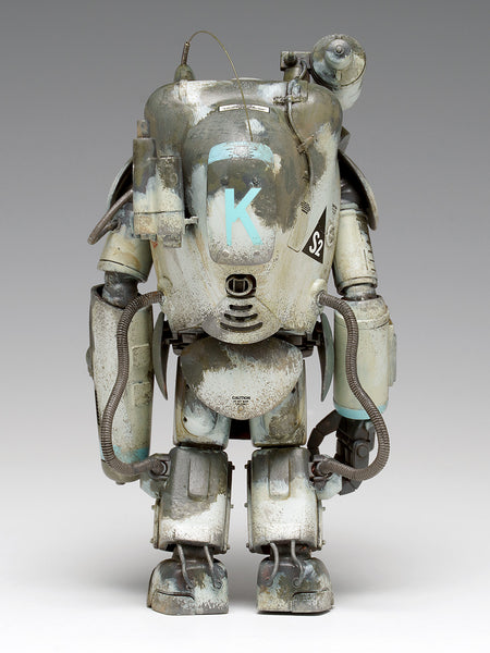 Ma.K. S.A.F.S. Mk.III Type R Rapoon MK-082 1/20