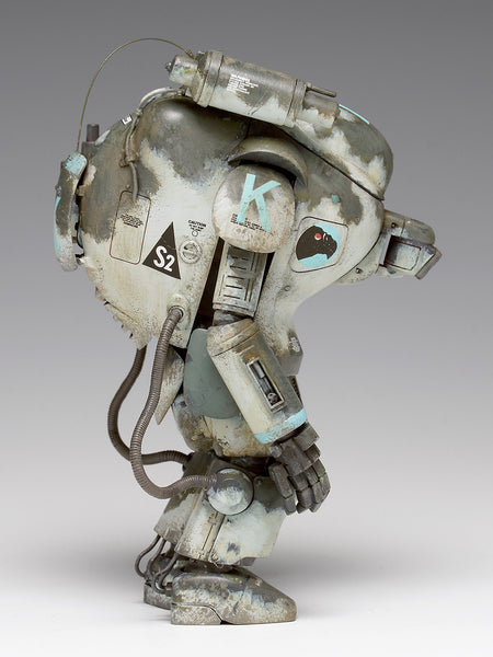 Ma.K. S.A.F.S. Mk.III Type R Rapoon MK-082 1/20