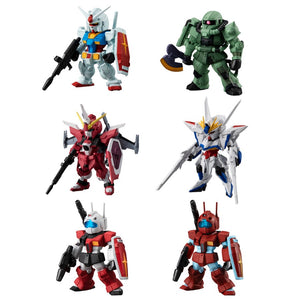 FW GUNDAM CONVERGE ♯26