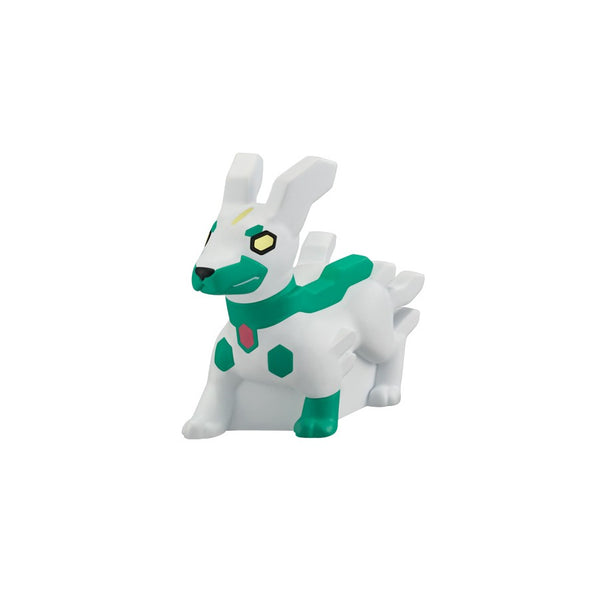 Terapagos - Pokemon Kids Figure