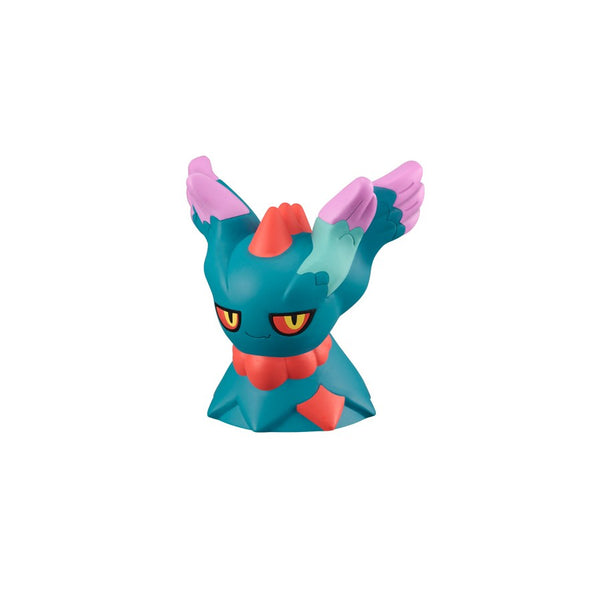 Terapagos - Pokemon Kids Figure