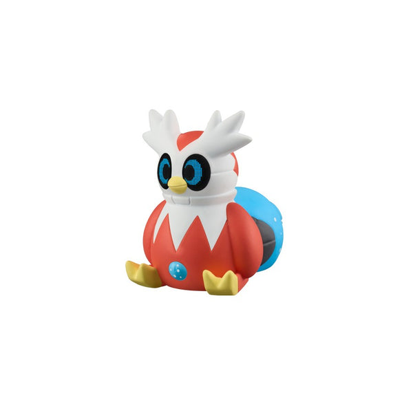 Terapagos - Pokemon Kids Figure