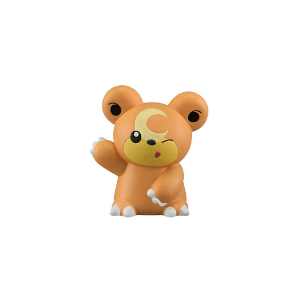 Terapagos - Pokemon Kids Figure