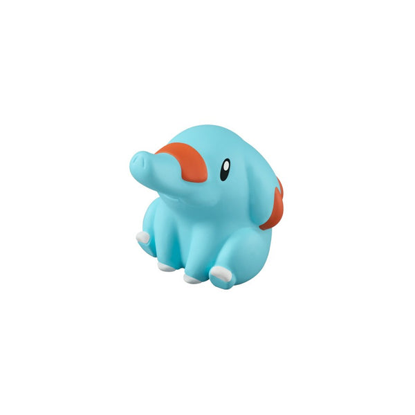 Terapagos - Pokemon Kids Figure