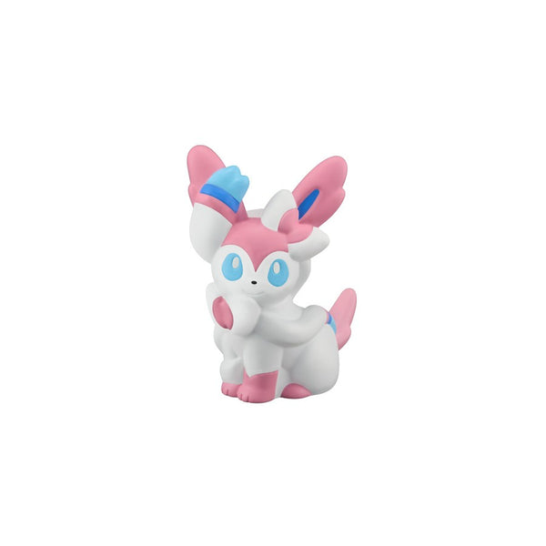 Terapagos - Pokemon Kids Figure