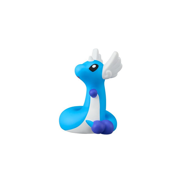 Terapagos - Pokemon Kids Figure
