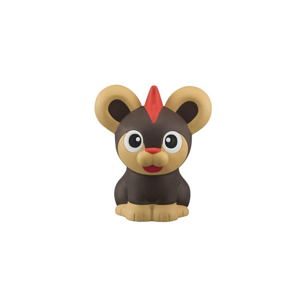 Terapagos - Pokemon Kids Figure