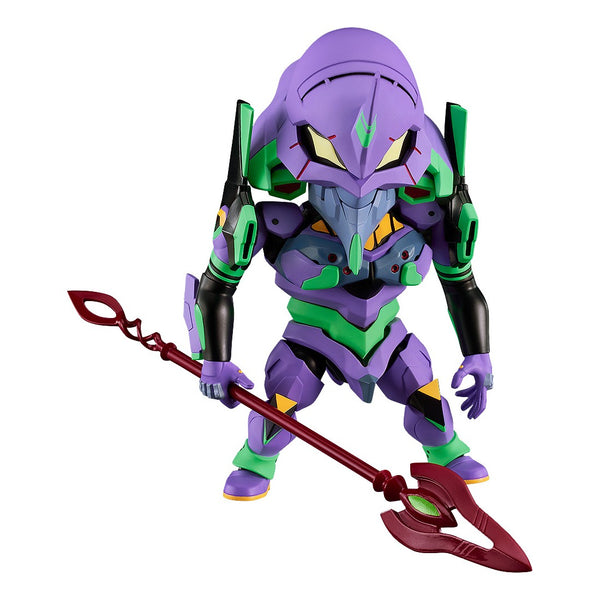 Nendoroid "Rebuild of Evangelion" Evangelion Unit-01
