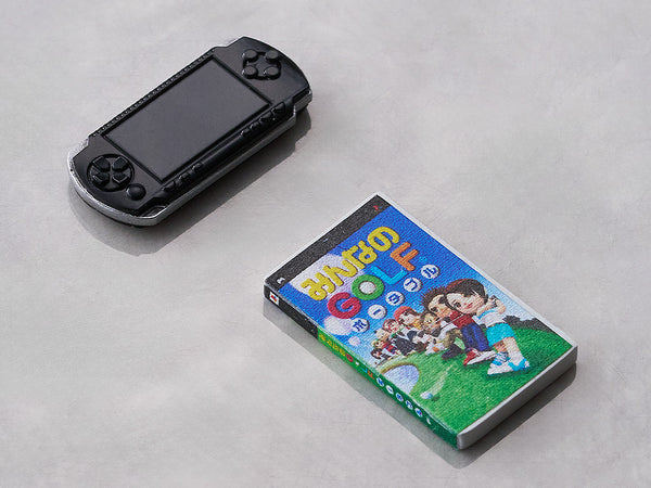 PlayStation Set for figmaPLUS