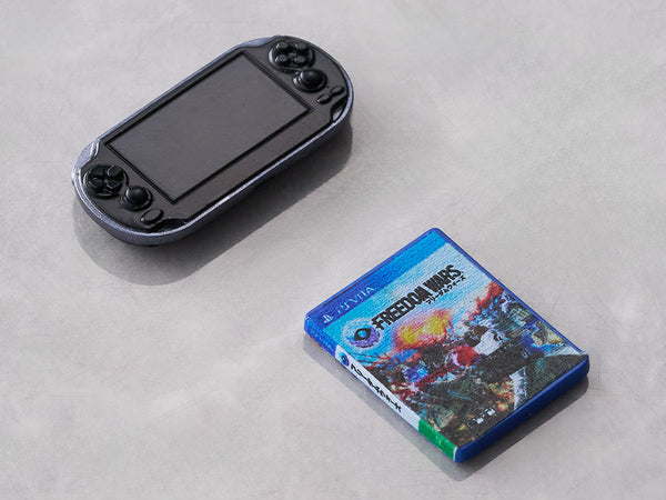 PlayStation Set for figmaPLUS