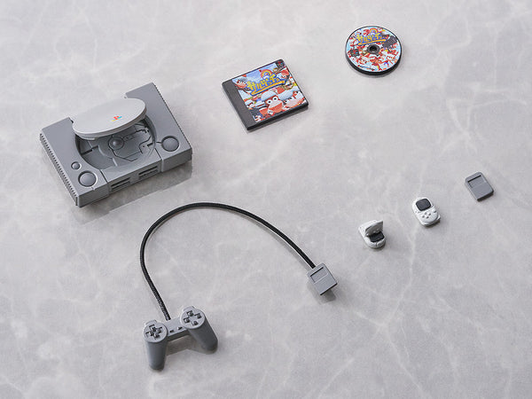 PlayStation Set for figmaPLUS