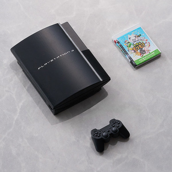 PlayStation Set for figmaPLUS