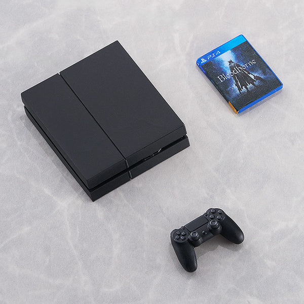 PlayStation Set for figmaPLUS
