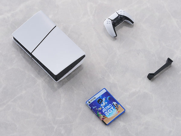 PlayStation Set for figmaPLUS