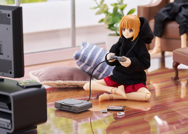 PlayStation Set for figmaPLUS