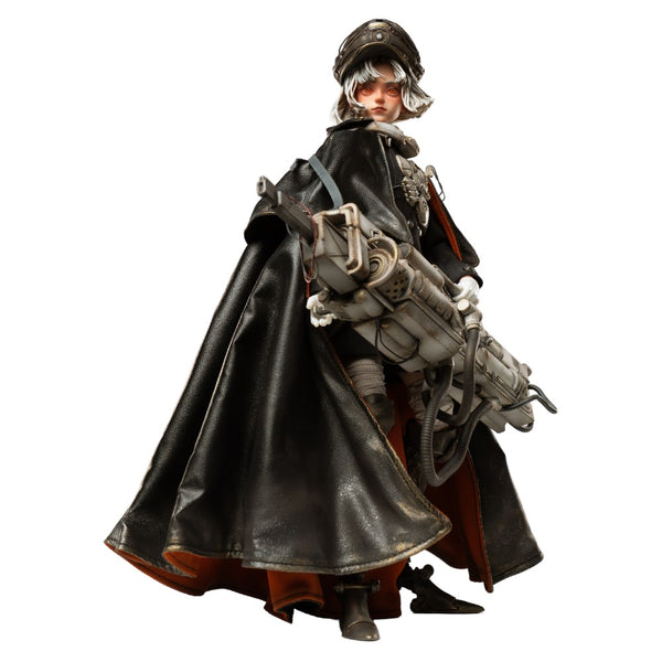 "PreOrder" 001_BEAUTIFUL CHEMISTRY OCTON SERIES "HUMANITY INQUISITOR" TON