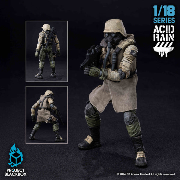"PRE-ORDER" ACID RAIN WORLD - PBB-AR010 Sand Trencher