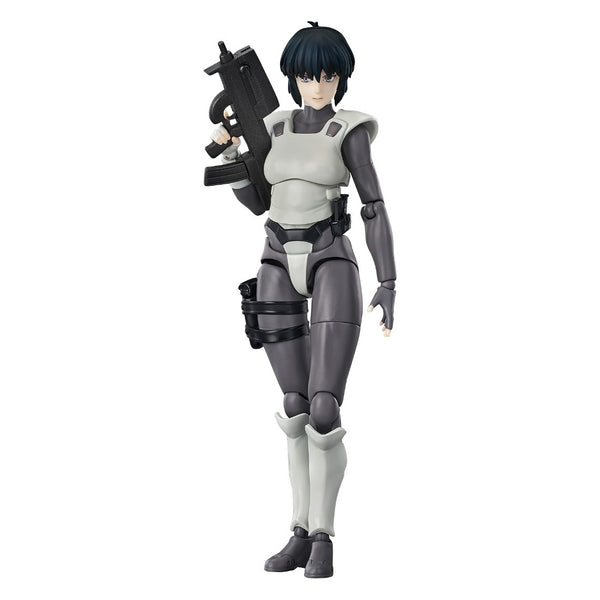 PRE-ORDER "Ghost in the Shell (1995)" Hyper Body Kusanagi Motoko (Simple Armored Suit Ver.)