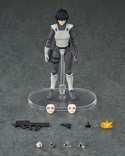 PRE-ORDER "Ghost in the Shell (1995)" Hyper Body Kusanagi Motoko (Simple Armored Suit Ver.)