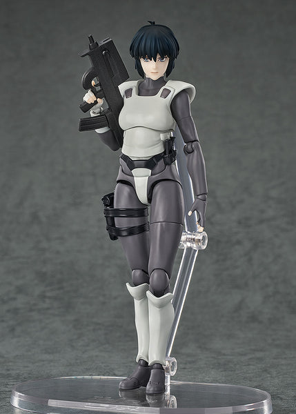 PRE-ORDER "Ghost in the Shell (1995)" Hyper Body Kusanagi Motoko (Simple Armored Suit Ver.)