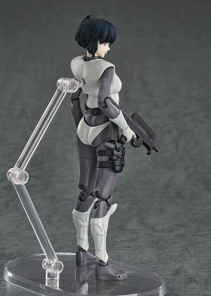 PRE-ORDER "Ghost in the Shell (1995)" Hyper Body Kusanagi Motoko (Simple Armored Suit Ver.)