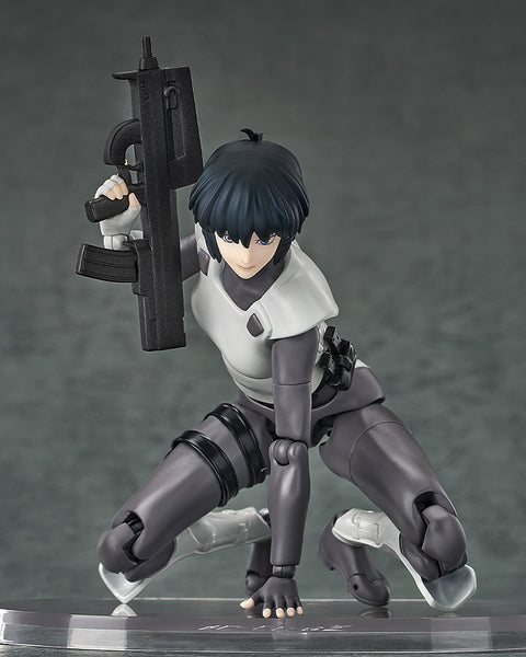 PRE-ORDER "Ghost in the Shell (1995)" Hyper Body Kusanagi Motoko (Simple Armored Suit Ver.)