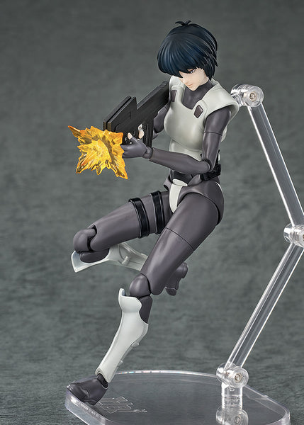 PRE-ORDER "Ghost in the Shell (1995)" Hyper Body Kusanagi Motoko (Simple Armored Suit Ver.)