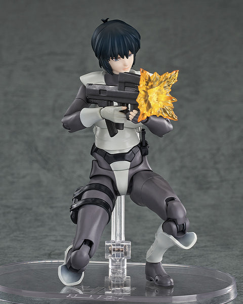 PRE-ORDER "Ghost in the Shell (1995)" Hyper Body Kusanagi Motoko (Simple Armored Suit Ver.)