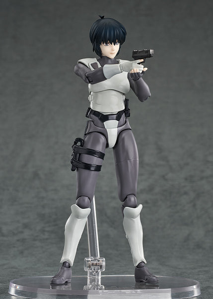 PRE-ORDER "Ghost in the Shell (1995)" Hyper Body Kusanagi Motoko (Simple Armored Suit Ver.)