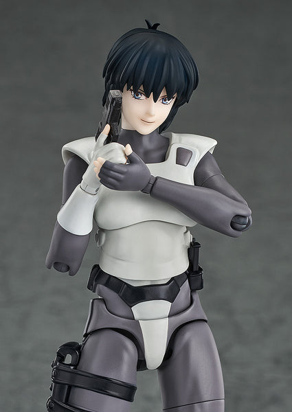 PRE-ORDER "Ghost in the Shell (1995)" Hyper Body Kusanagi Motoko (Simple Armored Suit Ver.)