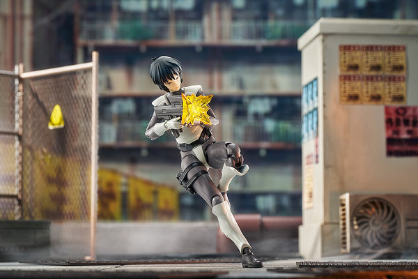 PRE-ORDER "Ghost in the Shell (1995)" Hyper Body Kusanagi Motoko (Simple Armored Suit Ver.)
