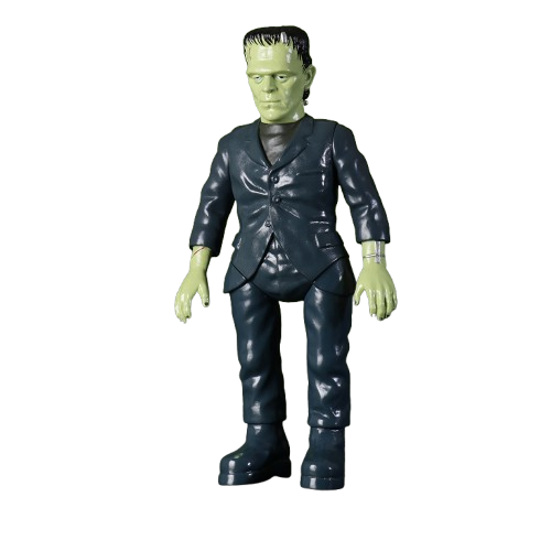 "PreOrder" Retro Soft Vinyl "Frankenstein" Frankenstein's Monster (1931)