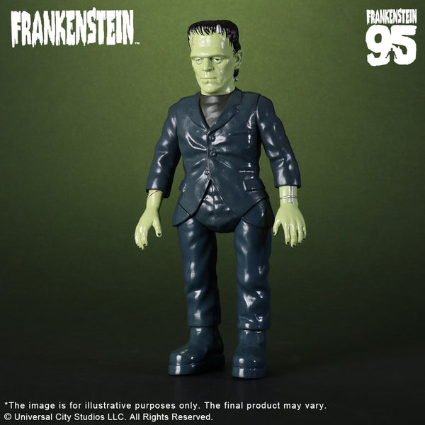 "PreOrder" Retro Soft Vinyl "Frankenstein" Frankenstein's Monster (1931)