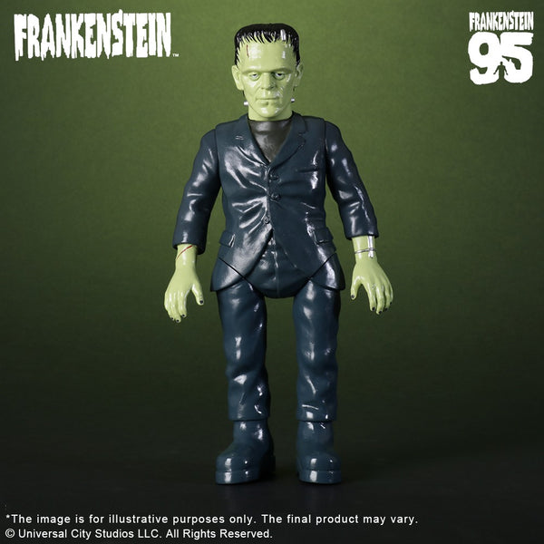 "PreOrder" Retro Soft Vinyl "Frankenstein" Frankenstein's Monster (1931)