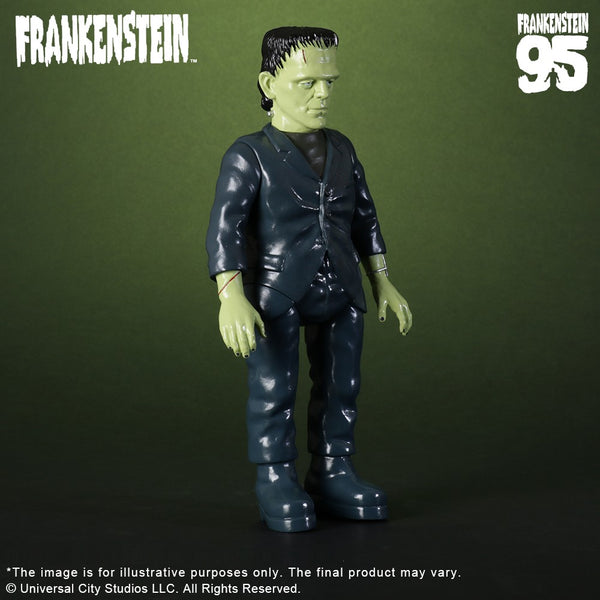 "PreOrder" Retro Soft Vinyl "Frankenstein" Frankenstein's Monster (1931)