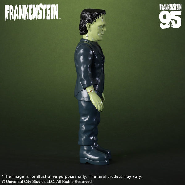 "PreOrder" Retro Soft Vinyl "Frankenstein" Frankenstein's Monster (1931)