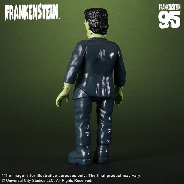 "PreOrder" Retro Soft Vinyl "Frankenstein" Frankenstein's Monster (1931)