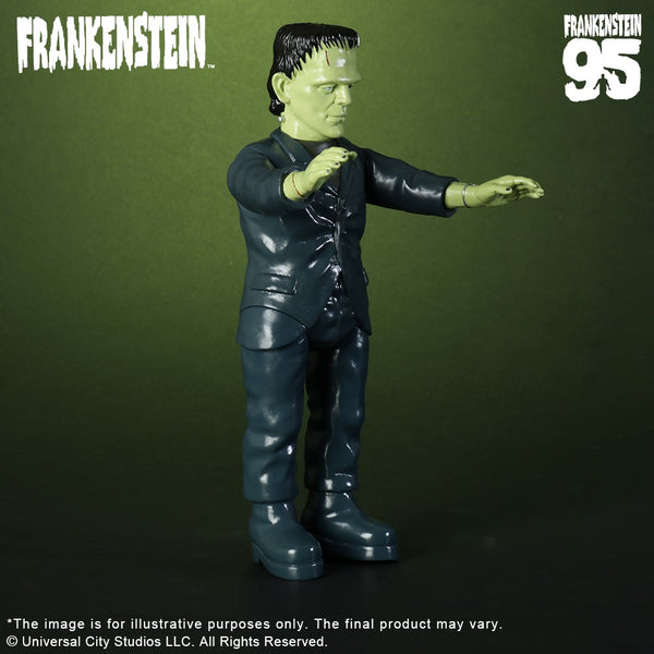 "PreOrder" Retro Soft Vinyl "Frankenstein" Frankenstein's Monster (1931)