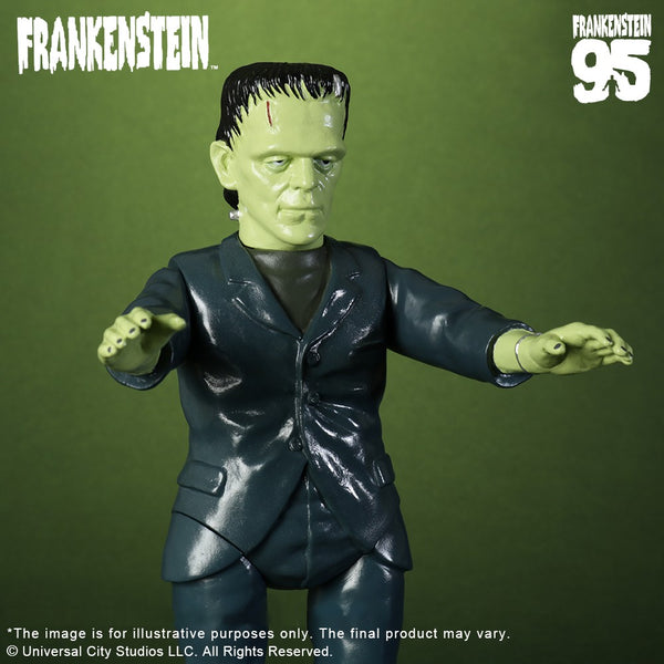 "PreOrder" Retro Soft Vinyl "Frankenstein" Frankenstein's Monster (1931)